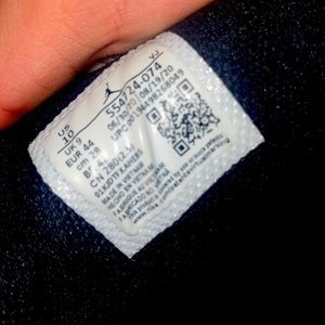 Banned retro 2016 size 10